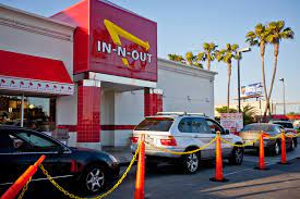 In N Out Burger Managers Make 160 000