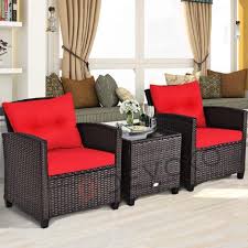 Buy Patio Furniture Sets