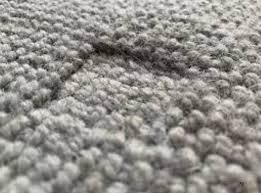 carpet cleaning remove furniture marks