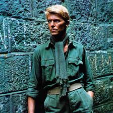 He was also an accomplished actor, a mime and an intellectual, as well as an art lover whose appreciation and knowledge of it had led to him amassing one of the biggest collections of 20th century art. On David Bowie S Birthday A Look At His Most Stylish Movie Roles Vogue
