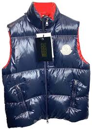 See more ideas about moncler, moncler jacket, womens vest. Women S Moncler Vests Tradesy