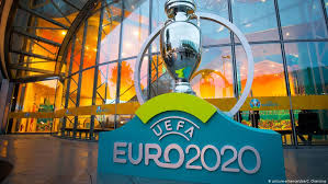 Stay across euro 2020 with our daily wrap; Euro 2020 Everything You Need To Know About The Draw Sports German Football And Major International Sports News Dw 22 11 2019