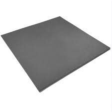 rxdgear rubber floor grey 20mm