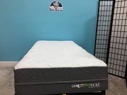 Ghostbed Luxe Mattress Review