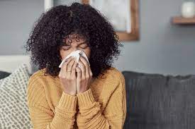 6 ways to get rid of a stuffy nose