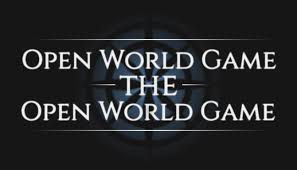 No levels, no restriction, what we have only destroyed and creation. Open World Game The Open World Game Free Download Igggames