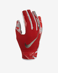 Nike Vapor Jet 5 0 Kids Football Gloves