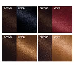 Nutrisse Hair Colour Chart Hair Color Ideas And Styles For