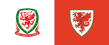 The football association of wales. Brand New New Logo And Identity For Football In Wales By Bulletproof