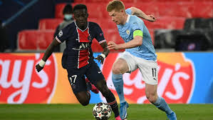 Known as one of the continent's assist kings, kevin de bruyne arrived at city with a huge reputation, but after just one full season with the. 1j I1a3xrib8gm