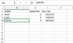 Reading An Excel File Using Python Geeksforgeeks