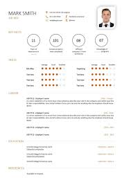 Free Downloadable Cv Template Examples Career Advice How To Write