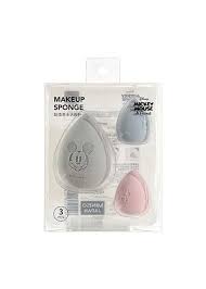 mickey mouse collection beauty blender