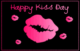 happy kiss day 2024 images es