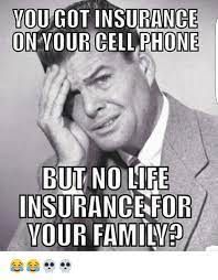 Been in an accident with someone who has no insurance? These 10 Funny Life Insurance Memes Are So Damn True It Hurts