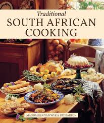 Download cookebook veggie burgers every which way by lukas volger [epub: Traditional South African Cooking Barton Pat Van Wyk Magdaleen 9781432303471 Amazon Com Books