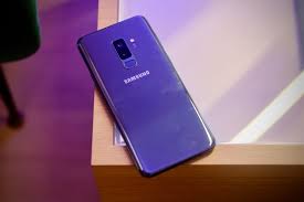 Samsung Galaxy S9 Vs Galaxy S8 Whats The Difference