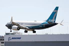 former Boeing 737 Max pilot not guilty ...