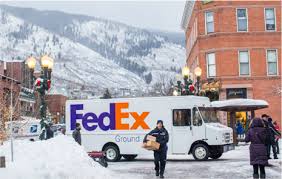 Fedex Ground Fedex Canada
