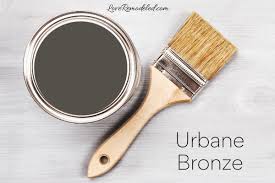 New paint colors for kitchen cabinets in 2021 urbane bronze. Urbane Bronze Review Sherwin Williams 2021 Paint Color Of The Year Love Remodeled
