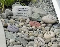 Solid Rock Memorials And Gifts