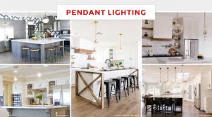 60 Charming Kitchen Lighting Ideas For 2020