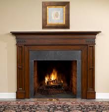 Hillsdale Arbor Hill Fireplace Mantel