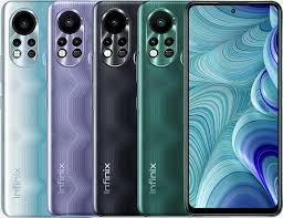 Infinix Hot 11S specs, review, release date - PhonesData