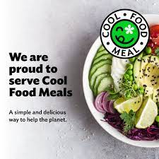 cool food meals badge coming to