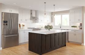 fully embled kitchen cabinets