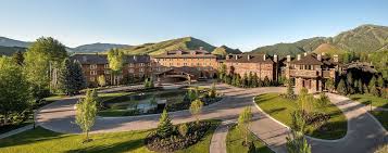 Sun Valley Lodge Updated 2023 S