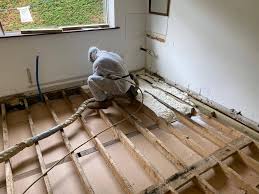 house insulation solutions in aberdeen