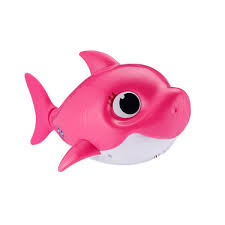 Rüyada canlı balık görmek rüyada canlı balık görmek şansa delalet eder. Baby Shark Sesli Ve Yuzen Figur Bah03000 Pembe Mommy Shark Toyzz Shop