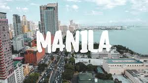 manila philippines you