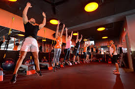 first orangetheory fitness studio opens