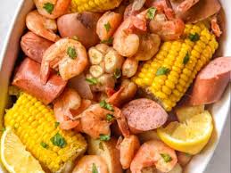 low country shrimp boil real housemoms