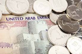 The city attracts around one million money exchanges typically offer better rates than the banks. Dubai Currency Banks And Money