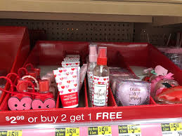 walgreens valentine makeup and beauty