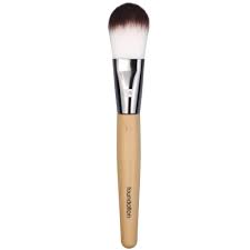 brushes tools qvs foundation brush