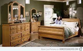 With a good variety of styles to suit all tastes, oak bedroom furniture is the perfect choice for your bedroom. 15 Oak Bedroom Furniture Sets Home Design Lover Oak Bedroom Light Oak Bedroom Furniture Oak Bedroom Furniture