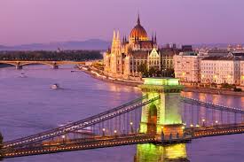The country boasts around 1,500 spas, 450 of which are public. Hungary Country Profile