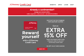 Aug 18, 2021 · to make paying for purchases easier, the retailer offers the jcpenney credit card or jcpenney mastercard issued by synchrony bank. Www Jcpenneymastercard Com Jcpenney Credit Card Login Application Guide