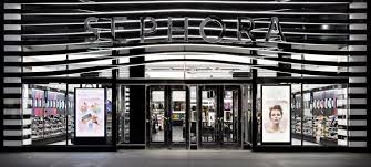 sephora 34th street how to the