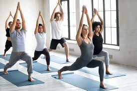 12 basic yoga poses for beginners
