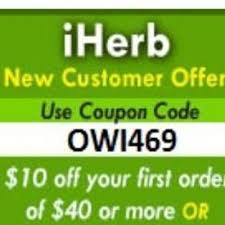 Iherb sells top quality natural products including vitamins, supplements, healthy foods, and more products to keep you (and the planet!) feeling healthier. Iherb Coupon Code Iherbpromotions Twitter