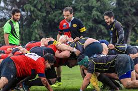 carneros andes rugby football club