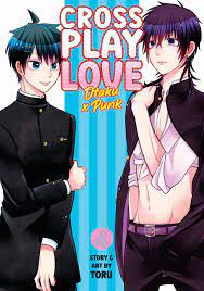 Crossplay Love Otaku x Punk Vol. 4 by Toru - Penguin Books Australia