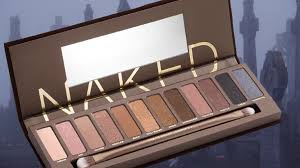 urban decay s palette is being
