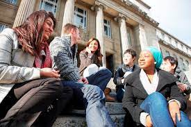 Improving mental health support for international students | University of  Leeds