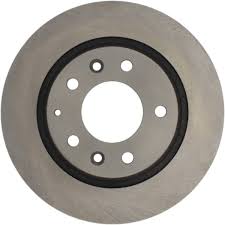 centric 121 45064 disc brake rotor